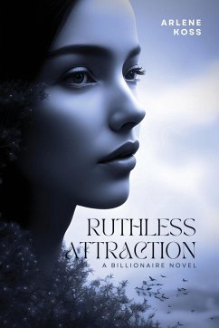 Cover Ruthless Attraction