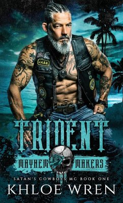 Cover Trident