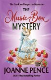 The Music Box Mystery The Music Box Mystery
