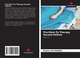 Pro-Main-Te Therapy Second Edition