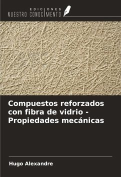 Cover Compuestos reforzados con fibra de vidrio - Propiedades mecánicas