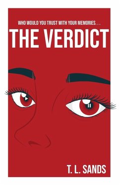 Cover The Verdict