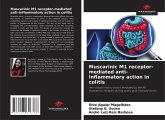 Muscarinic M1 receptor-mediated anti-inflammatory action in colitis Muscarinic M1 receptor-mediated anti-inflammatory action in colitis