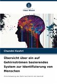 Übersicht über ein auf Gehirnströmen basierendes System zur Identifizierung von Menschen