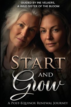 Cover Start & Grow