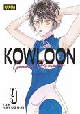 KOWLOON GENERIC ROMANCE 09 KOWLOON GENERIC ROMANCE 09