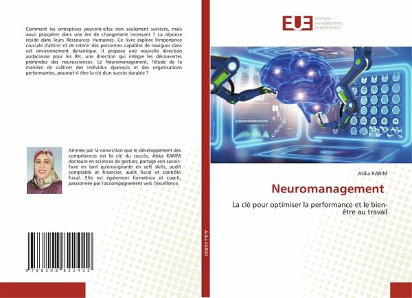 Neuromanagement Neuromanagement