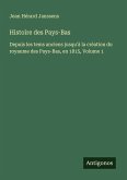 Histoire des Pays-Bas Histoire des Pays-Bas