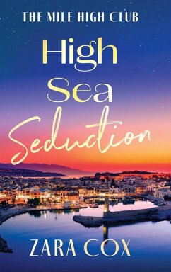 High Sea Seduction - Cox, Zara