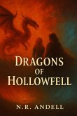 Dragons of Hollowfell Dragons of Hollowfell