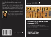 Simulación numérica del proceso RTM