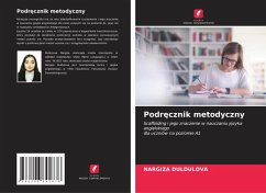 Cover Podr¿cznik metodyczny