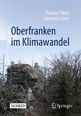 Oberfranken im Klimawandel Oberfranken im Klimawandel