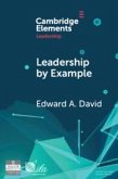 Leadership by Example Leadership by Example