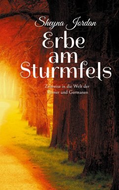 Cover Erbe am Sturmfels