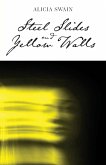 Steel Slides and Yellow Walls Steel Slides and Yellow Walls