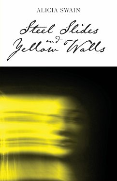 Cover Steel Slides and Yellow Walls