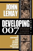 DEVELOPING 007 DEVELOPING 007