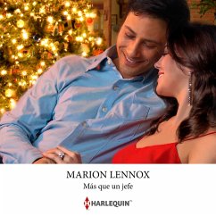 Más que un jefe (MP3-Download) - Lennox, Marion