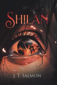 Cover Shilan