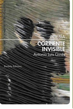 Cover CORRIENTE INVISIBLE