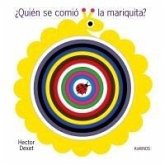 ¿Quien se comió la mariquita? ¿Quien se comió la mariquita?