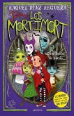 Julia y Los Mortimort 5 - Una fiesta de miedo