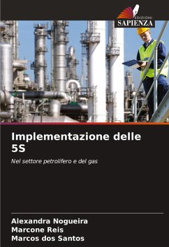 Cover Implementazione delle 5S
