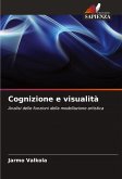 Cognizione e visualità