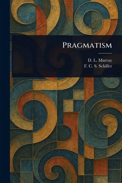 Cover Pragmatism