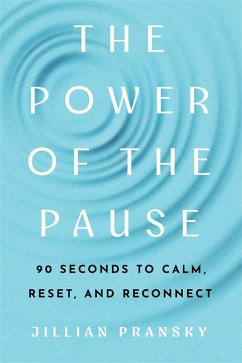 Cover The Power of the Pause
