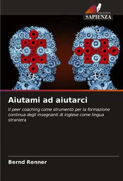 Cover Aiutami ad aiutarci