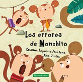 Los errores de Monchito Los errores de Monchito