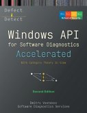Accelerated Windows API for Software Diagnostics Accelerated Windows API for Software Diagnostics