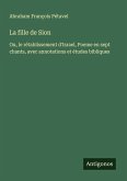 La fille de Sion