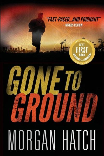 Gone To Ground Gone To Ground