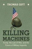Killing Machines Killing Machines