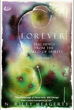 Forever - Heagerty, N. Riley Forever - Heagerty, N. Riley