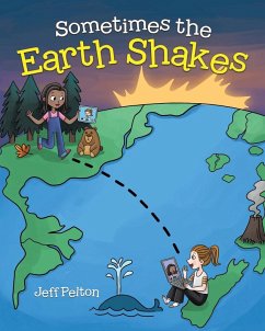 Cover Sometimes the Earth Shakes