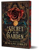 A Secret in the Garden (Deluxe Edition) A Secret in the Garden (Deluxe Edition)