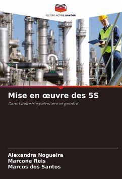 Cover Mise en ¿uvre des 5S