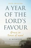 A Year of the Lord's Favour A Year of the Lord's Favour
