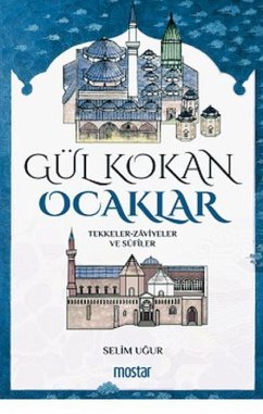 Cover Gül Kokan Ocaklar