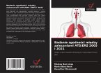 Badanie zgodno¿ci mi¿dzy zaleceniami ATS/ERS 2005 i 2021