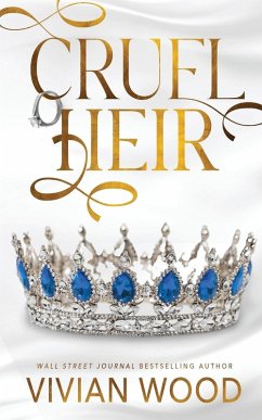 Cover Cruel Heir