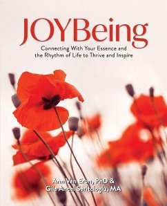 JOYBeing - Eron, Ann van; Seritcioglu, Gila Ancel