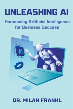 Unleashing AI Unleashing AI