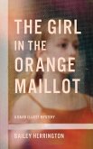 The Girl in the Orange Maillot The Girl in the Orange Maillot