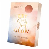 Let my soul glow - Falcon Heights Let my soul glow - Falcon Heights