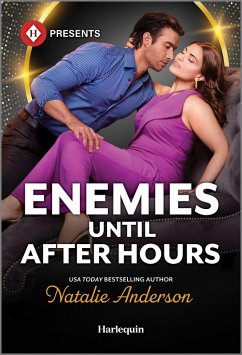 Enemies Until After Hours - Anderson, Natalie